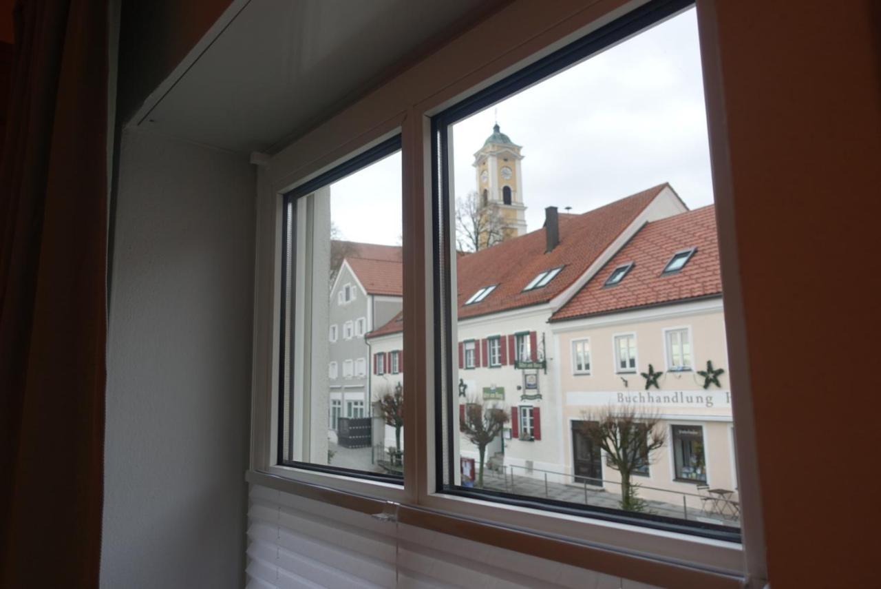 Ferienwohnung Liparis Bad Birnbach Exterior photo