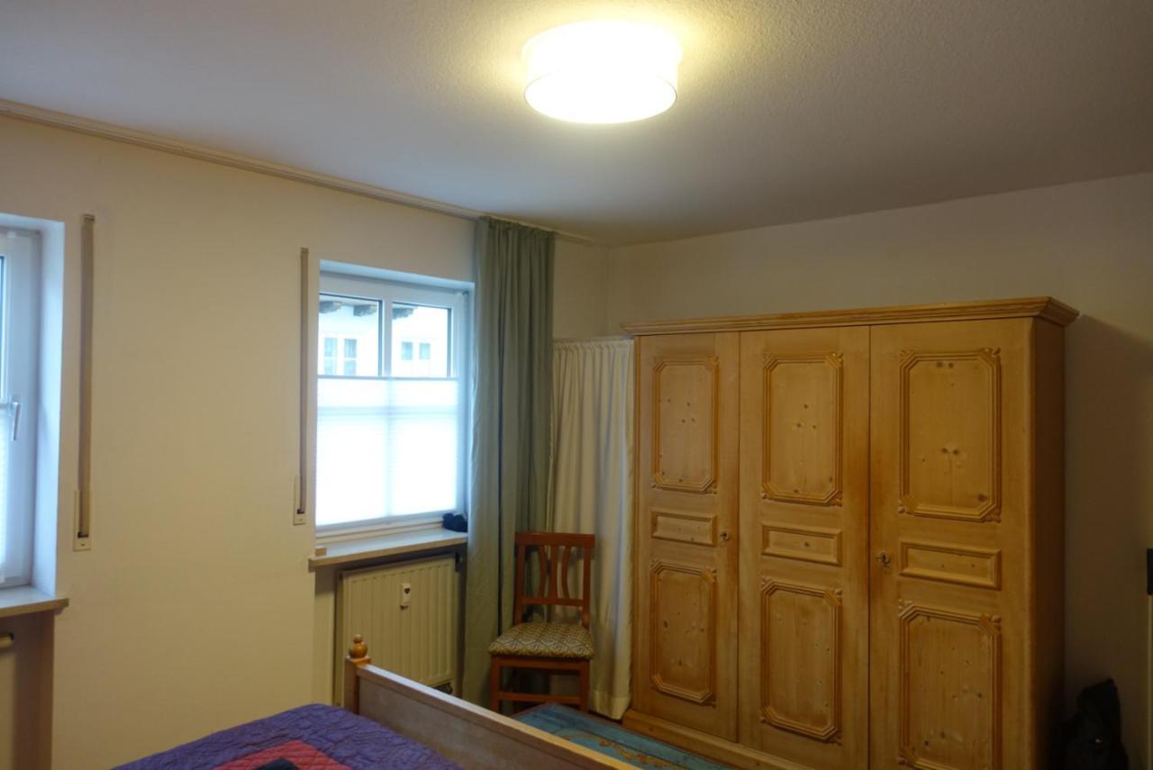 Ferienwohnung Liparis Bad Birnbach Exterior photo